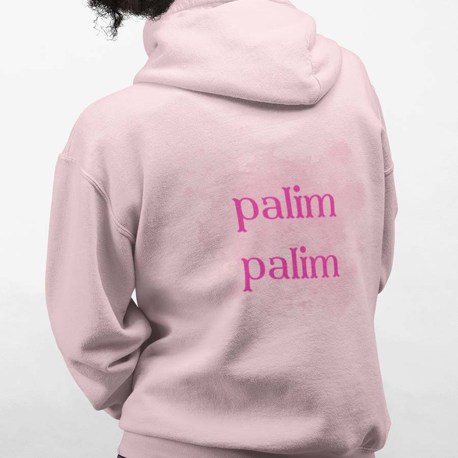 Palim Palim Pullover